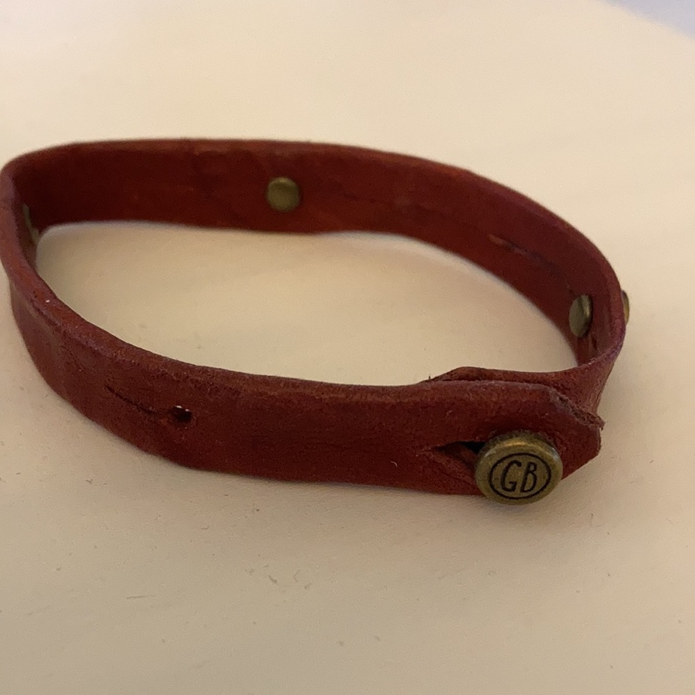 Giving Bracelet stack - Picture 7 of 7